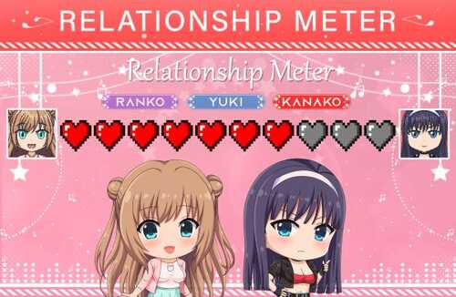 【Steam/汉化/更新/双端】 唇！猥琐偶像计划第3卷 LIP! Lewd Idol Project Vol. 3 【Bonus Episodes】PC+安卓 汉化版 [5.90G/百度]-第14张图片-萌站