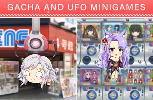 【Steam/汉化/更新/双端】 唇！猥琐偶像计划第3卷 LIP! Lewd Idol Project Vol. 3 【Bonus Episodes】PC+安卓 汉化版 [5.90G/百度]-第12张图片-萌站