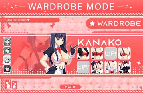 【Steam/汉化/更新/双端】 唇！猥琐偶像计划第3卷 LIP! Lewd Idol Project Vol. 3 【Bonus Episodes】PC+安卓 汉化版 [5.90G/百度]-第11张图片-萌站