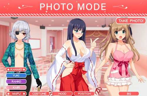 【Steam/汉化/更新/双端】 唇！猥琐偶像计划第3卷 LIP! Lewd Idol Project Vol. 3 【Bonus Episodes】PC+安卓 汉化版 [5.90G/百度]-第17张图片-萌站