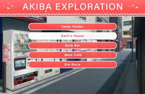 【Steam/汉化/更新/双端】 唇！猥琐偶像计划第3卷 LIP! Lewd Idol Project Vol. 3 【Bonus Episodes】PC+安卓 汉化版 [5.90G/百度]-第15张图片-萌站