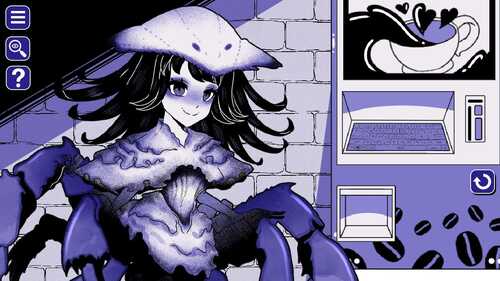 诡异咖啡机 v0.6.00 豪华版  PC  安卓   Linux   Mac     生肉（英文）    附带mod制作工具 （pc）   Anomalous Coffee Machine-第2张图片-萌站