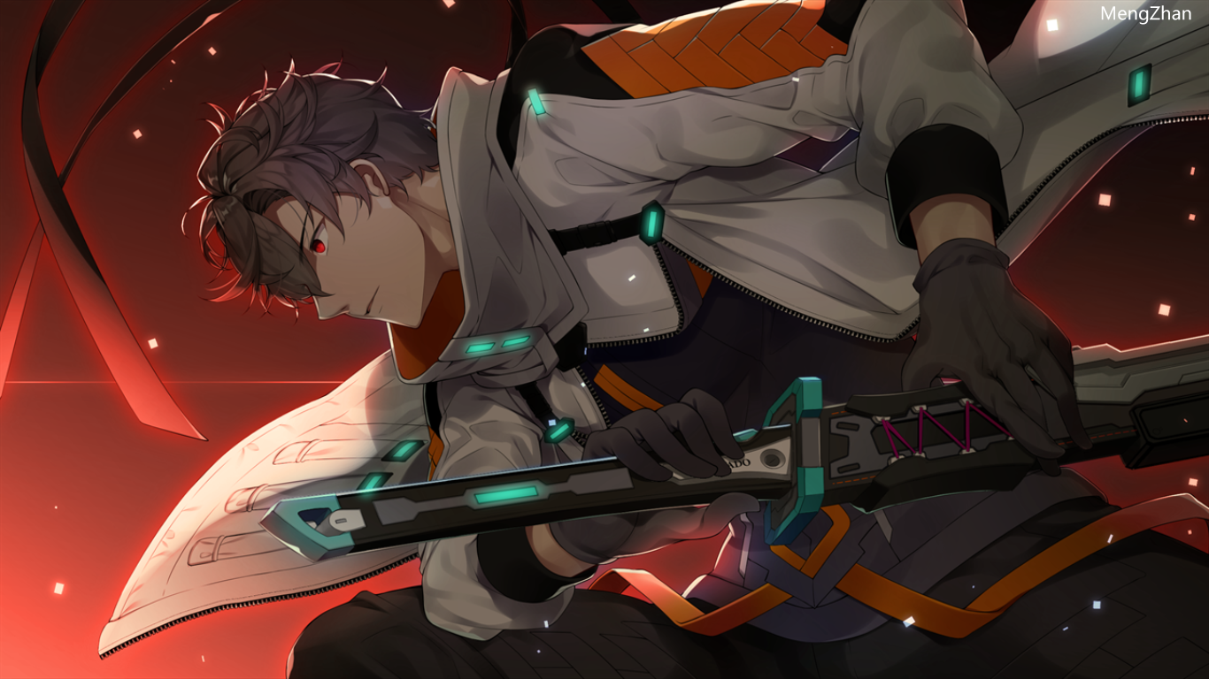 【ADV/AI汉化/PC】RE：D Cherish-第8张图片-萌站