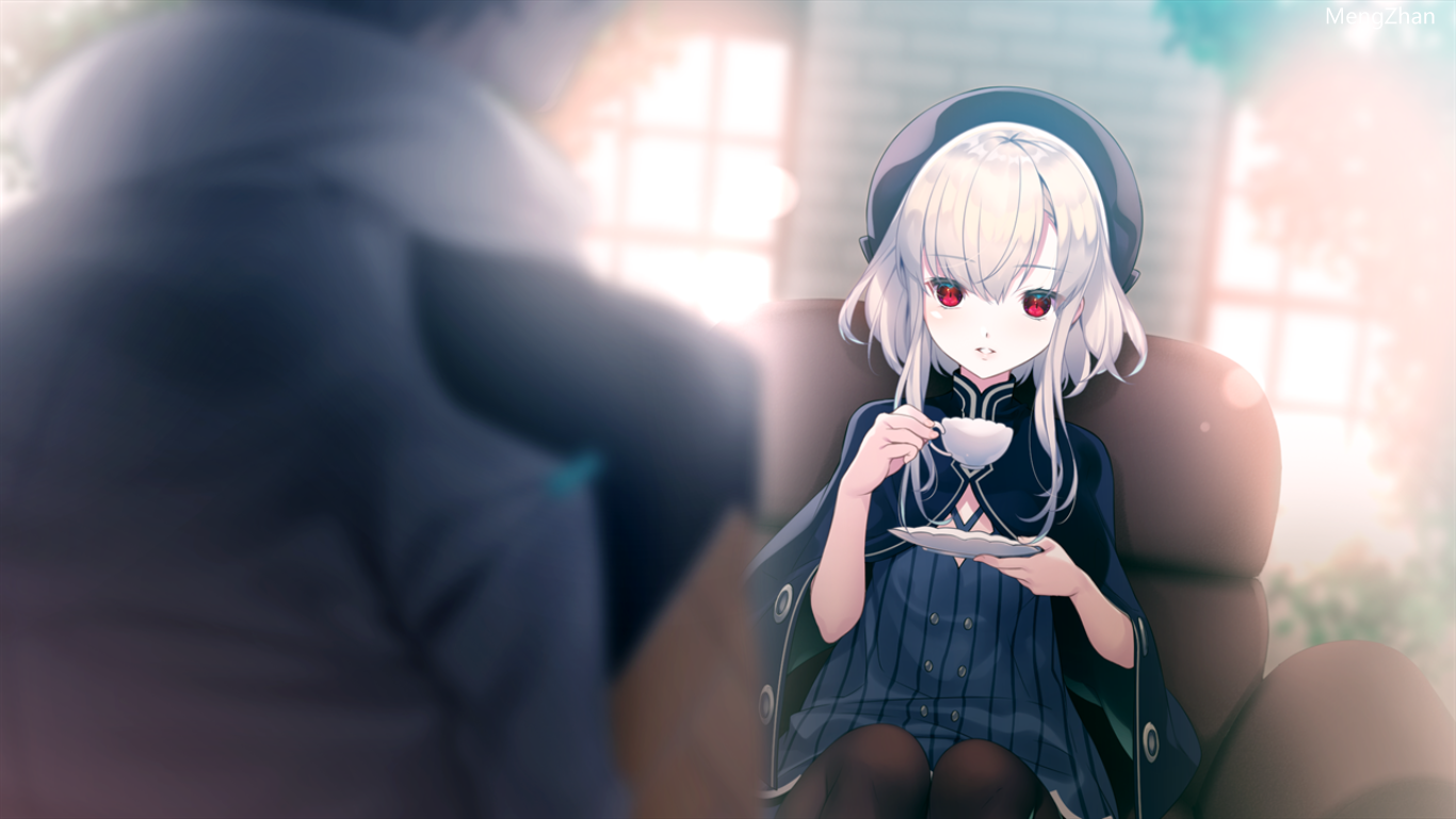 【ADV/AI汉化/PC】RE：D Cherish-第9张图片-萌站