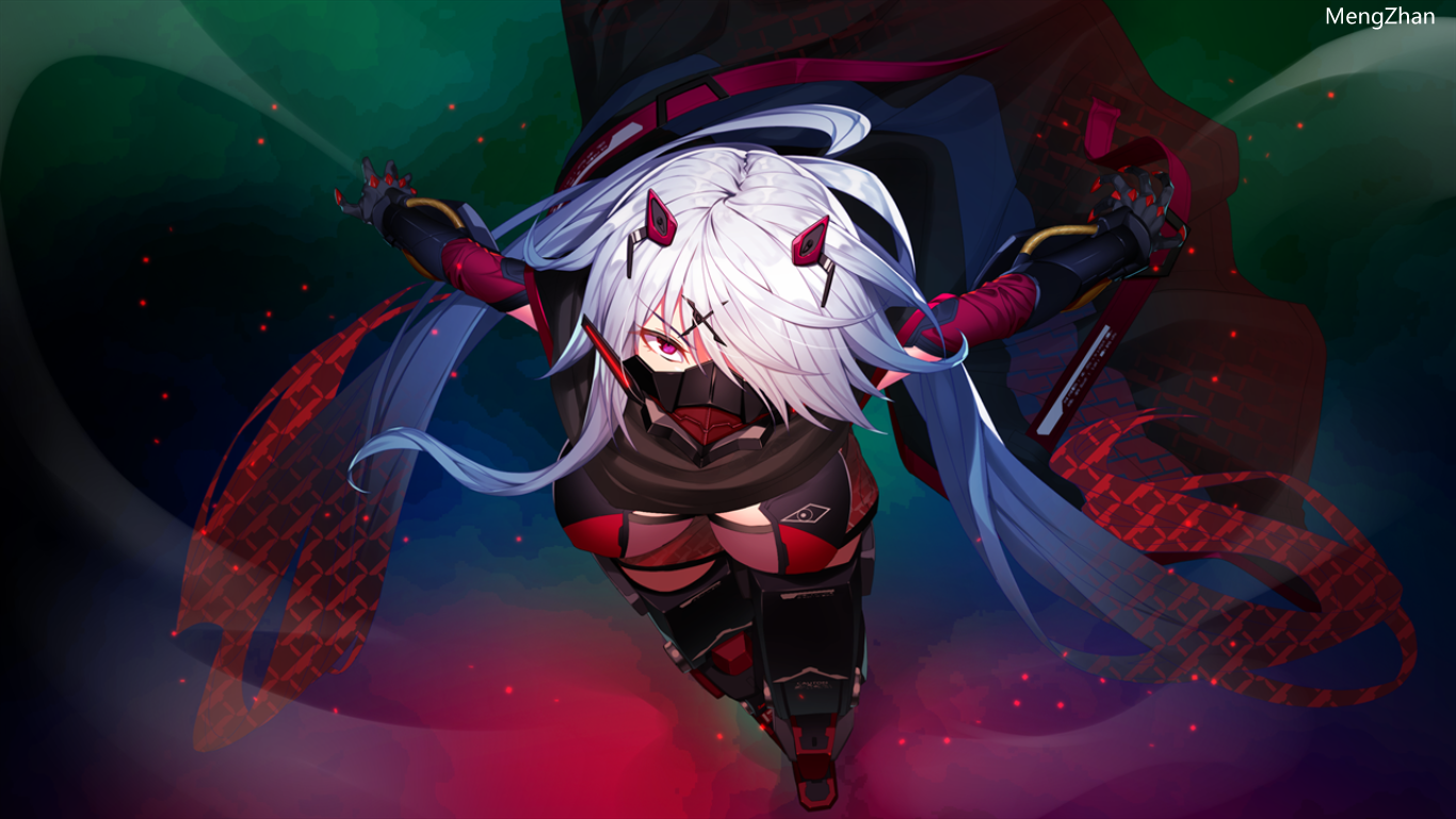 【ADV/AI汉化/PC】RE：D Cherish-第10张图片-萌站