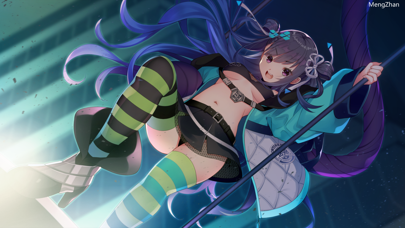 【ADV/AI汉化/PC】RE：D Cherish-第18张图片-萌站