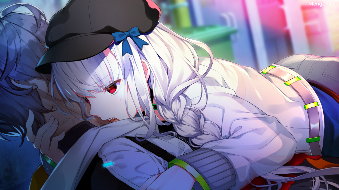 【ADV/AI汉化/PC】RE：D Cherish-第23张图片-萌站