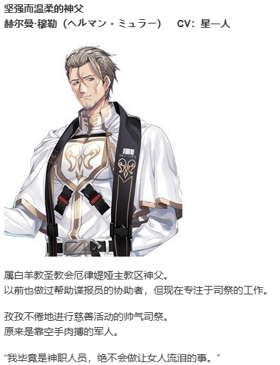 【ADV/AI汉化/PC】RE：D Cherish！ -Eternity Blood--第6张图片-萌站