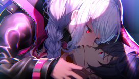 【ADV/AI汉化/PC】RE：D Cherish！ -Eternity Blood--第10张图片-萌站