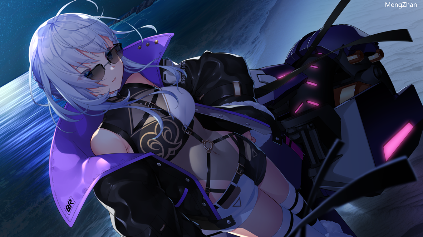 【ADV/AI汉化/PC】RE：D Cherish！ -Eternity Blood--第11张图片-萌站