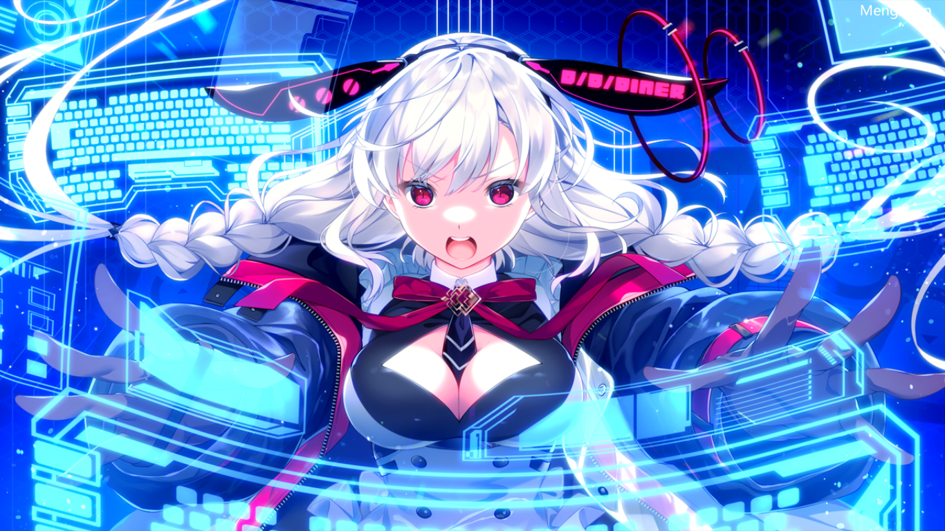 【ADV/AI汉化/PC】RE：D Cherish！ -Eternity Blood--第12张图片-萌站