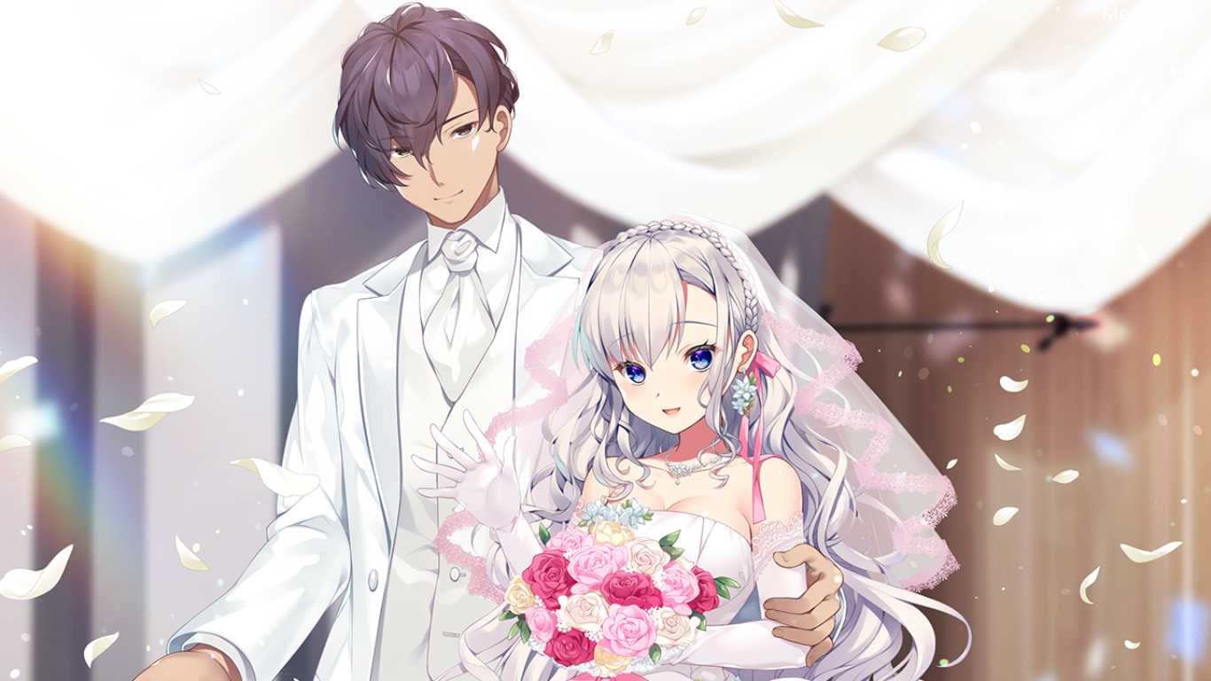 【ADV/AI汉化/PC】RE：D Cherish！ -Eternity Blood--第13张图片-萌站