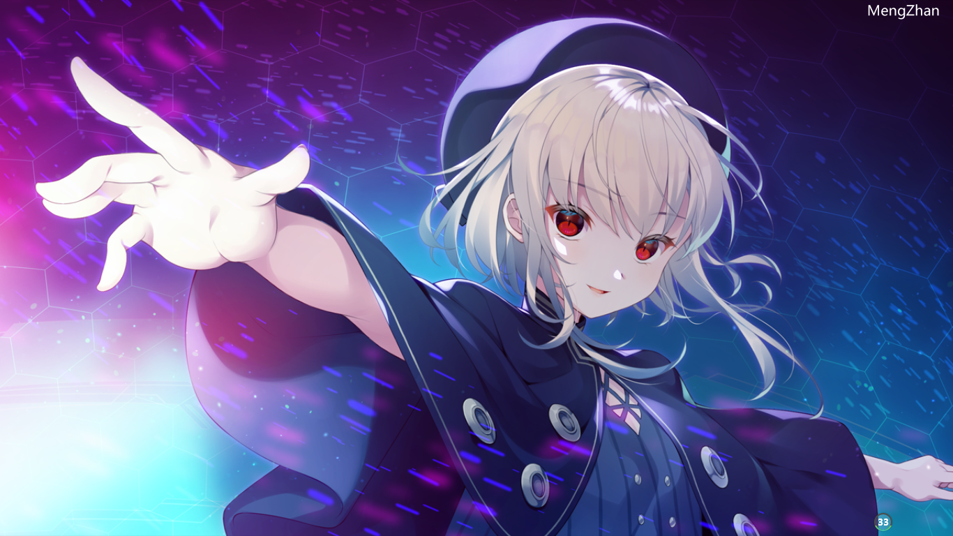 【ADV/AI汉化/PC】RE：D Cherish！ -Eternity Blood--第14张图片-萌站