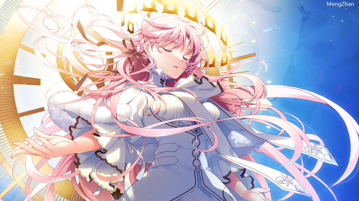 【ADV/AI汉化/PC】RE：D Cherish！ -Eternity Blood--第21张图片-萌站