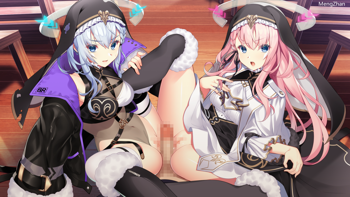 【ADV/AI汉化/PC】RE：D Cherish！ -Eternity Blood--第23张图片-萌站