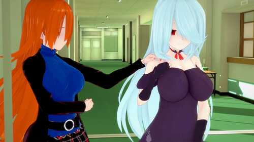 【欧美SLG/AIGPT汉化/3D】深渊狂想曲 Abyssal Rhapsody [v0.1] 【PC+安卓/2.68G】-第4张图片-萌站