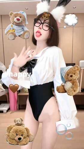 抖音风精品小视频合集 1400v[6.65g]-第2张图片-萌站