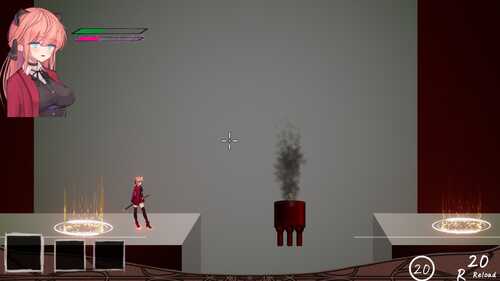 免费资源PC/ACT/薇薇与魔法岛   #ヴィヴィと魔法の島 v1.09 汉化版-第2张图片-萌站