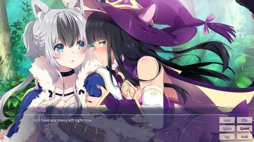 PC/ADV/Sakura Isekai Adventure 官方中文步兵版-第2张图片-萌站