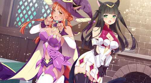 PC/ADV/花妖物语 2 #Sakura Isekai Adventure 2 Steam官方中文步兵版-第2张图片-萌站