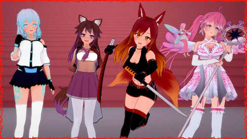 [更新]【日系SLG/动态】守护者2：破碎王国（Keepers 2 : Shattered Realms）V0.4.2Ch.5 汉化中文【PC+安卓-2.40G】-第1张图片-萌站