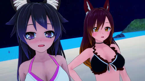 [更新]【日系SLG/动态】守护者2：破碎王国（Keepers 2 : Shattered Realms）V0.4.2Ch.5 汉化中文【PC+安卓-2.40G】-第2张图片-萌站