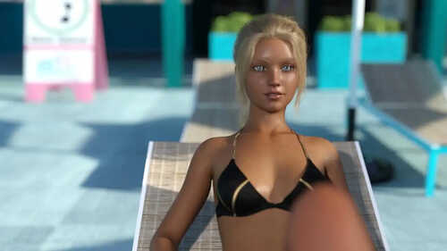 [更新]【欧美SLG/动态】杰西卡的选择 – 系列事件（Jessica’s Choices – Series of Events）V1.0 汉化中文【PC+安卓-3.60G】-第1张图片-萌站