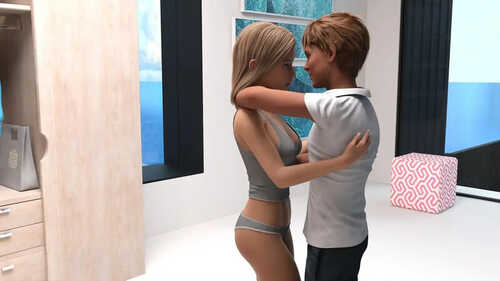 [更新]【欧美SLG/动态】我的早年生活（My Early Life）Ep.1-16.00 汉化中文【PC+安卓-2.40G】-第1张图片-萌站