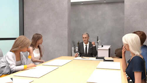 [更新]【欧美SLG/动态】我的早年生活（My Early Life）Ep.1-16.00 汉化中文【PC+安卓-2.40G】-第3张图片-萌站