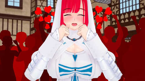 [更新]【同人SLG/沙盒】 胜利后的生活（Life After Victory）V0.07 汉化中文【PC+安卓-2G】-第3张图片-萌站