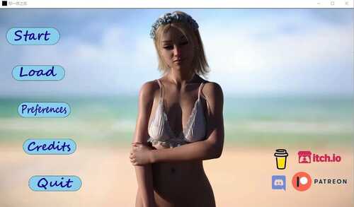 【欧美SLG/动态】那一夜之后（After That Night）Ch.7 汉化中文【PC+安卓-400MB】-第1张图片-萌站