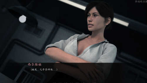 【欧美SLG/NTR】愉悦的枷锁（Chains of Pleasure）EP1-4章 精翻汉化版+全CG【1.20G】-第3张图片-萌站