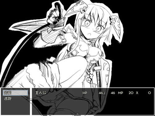 【日式RPG/汉化】让女神受种怀孕 【安卓】 フィンクルフィオン～どきっ☆女神様に種付けしちゃお!～-第3张图片-萌站