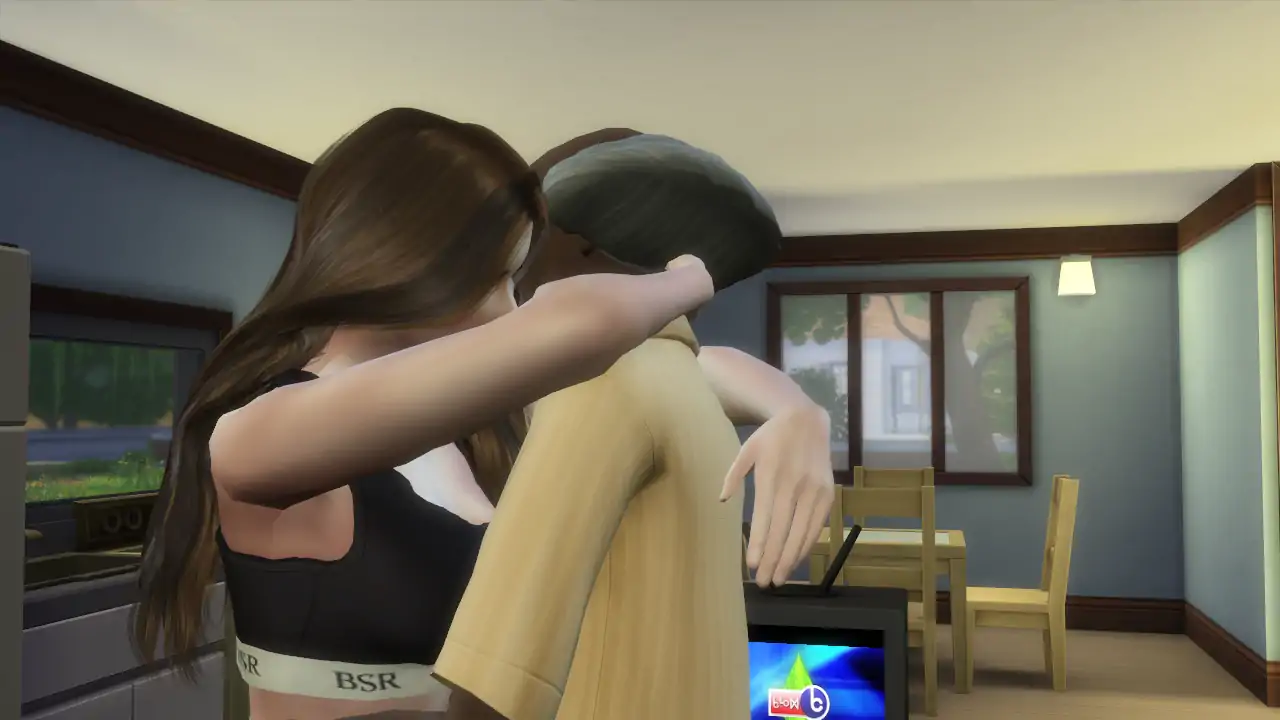 [欧美SLG/汉化] 我糟糕的家庭 My Fucked Up Family v0.2 PC+安卓汉化版 [500M]-第2张图片-萌站