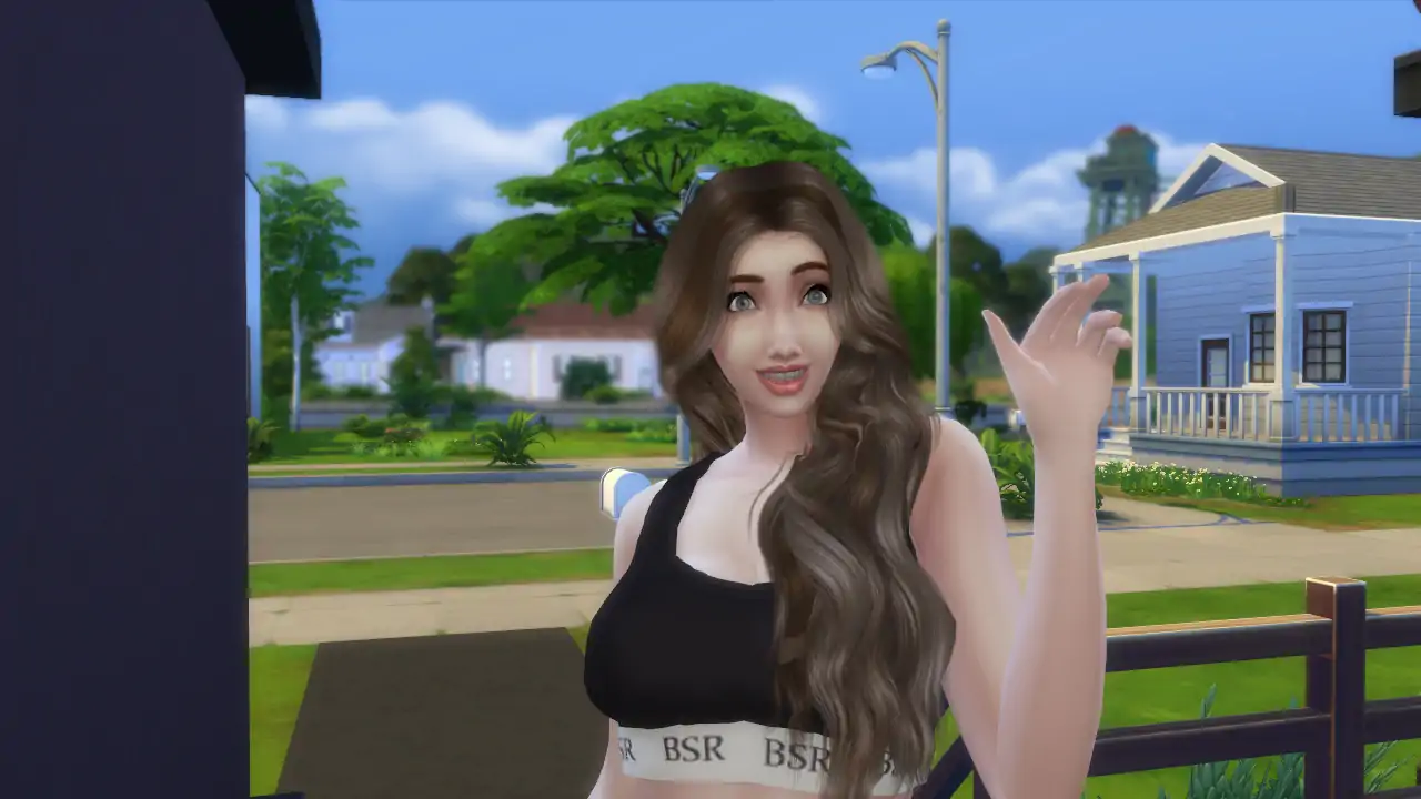 [欧美SLG/汉化] 我糟糕的家庭 My Fucked Up Family v0.2 PC+安卓汉化版 [500M]-第4张图片-萌站