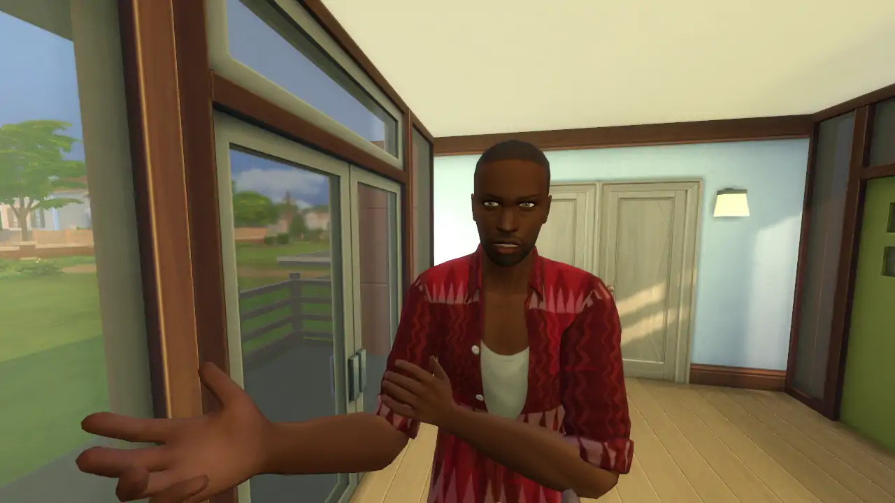 [欧美SLG/汉化] 我糟糕的家庭 My Fucked Up Family v0.2 PC+安卓汉化版 [500M]-第5张图片-萌站