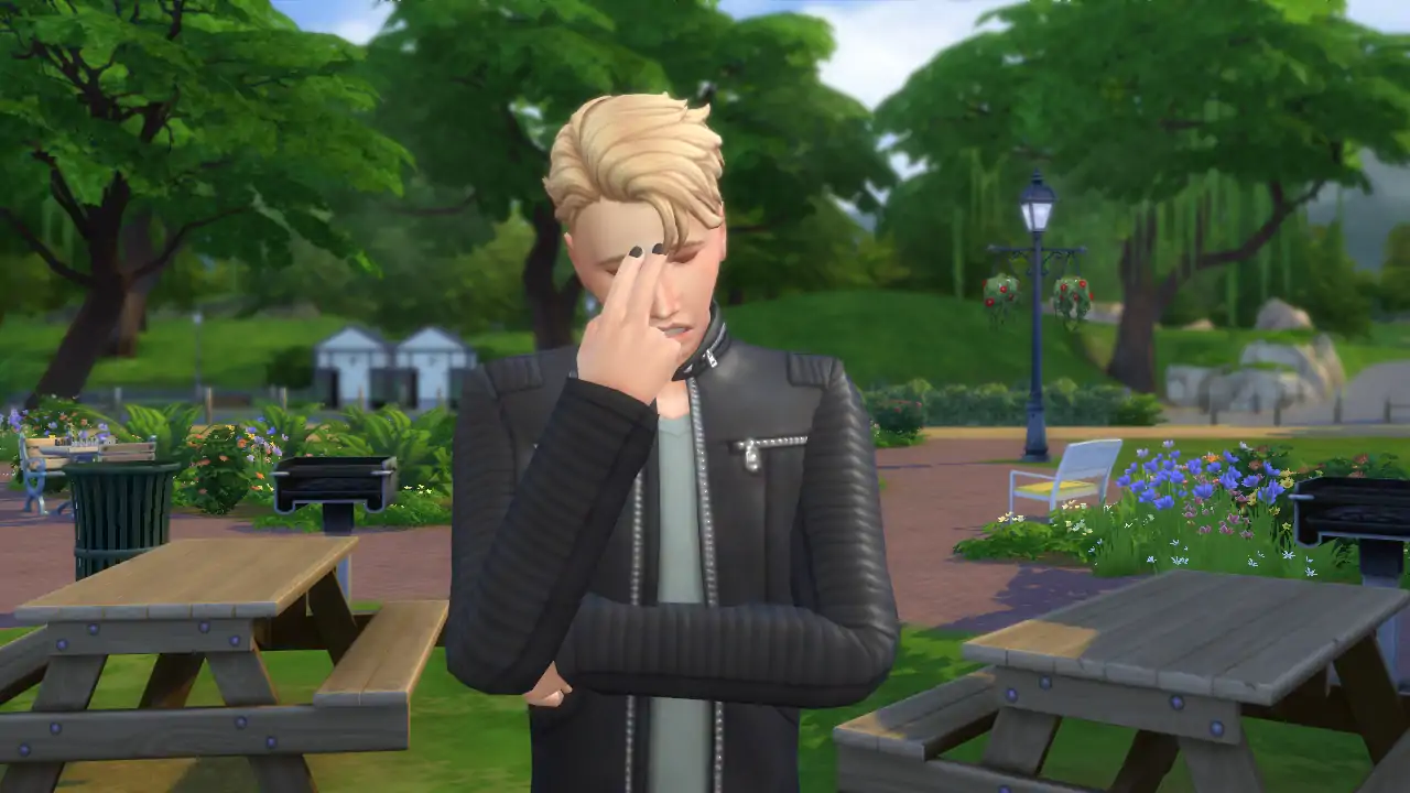 [欧美SLG/汉化] 我糟糕的家庭 My Fucked Up Family v0.2 PC+安卓汉化版 [500M]-第6张图片-萌站