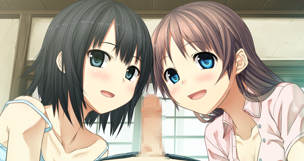 【ADV/汉化/PC】茂伸奇谈 -happy end-/ものべの -happy end--第30张图片-萌站