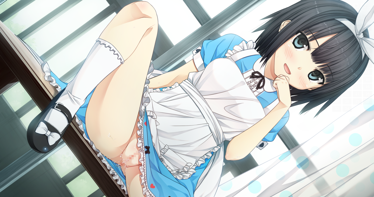 【ADV/汉化/PC】茂伸奇谈 -happy end-/ものべの -happy end--第34张图片-萌站