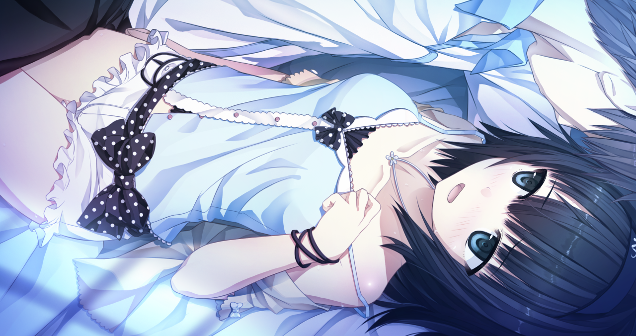 【ADV/汉化/PC】茂伸奇谈 -happy end-/ものべの -happy end--第36张图片-萌站