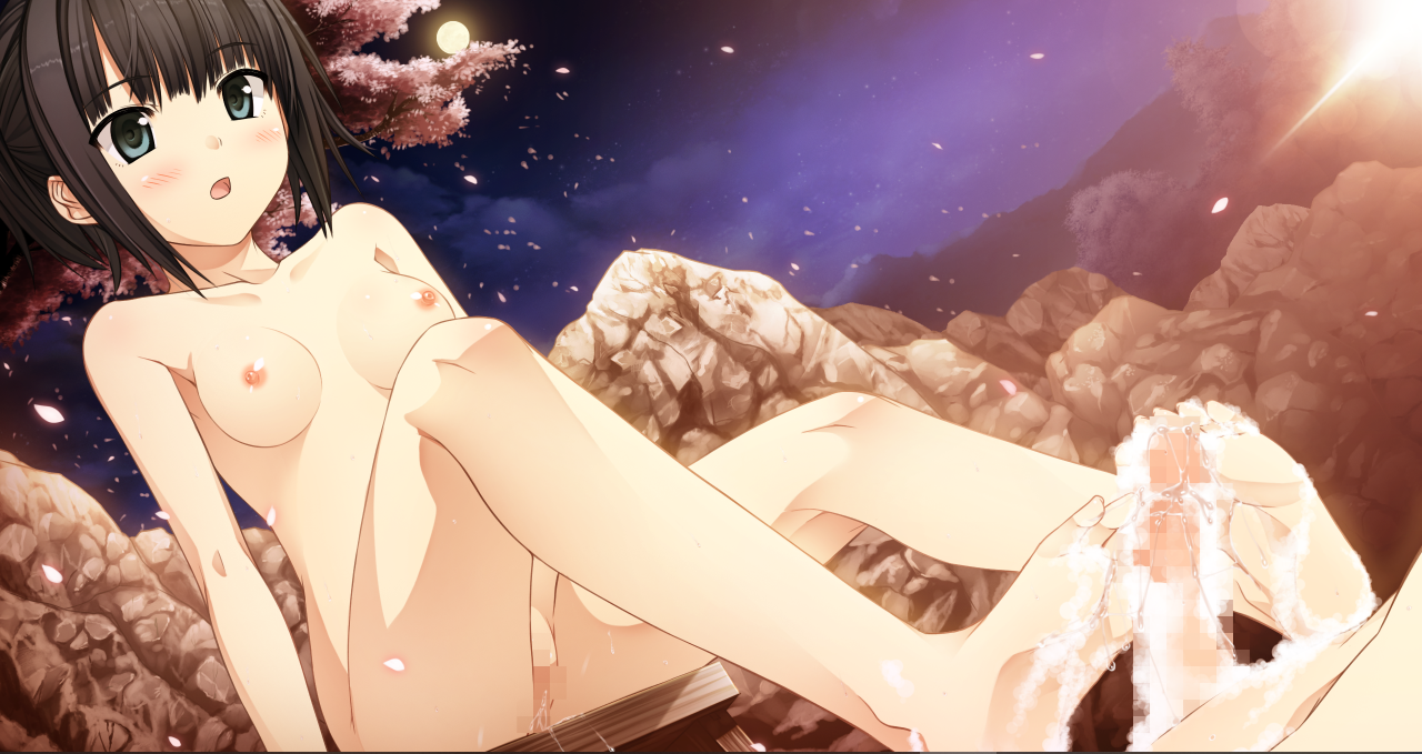 【ADV/汉化/PC】茂伸奇谈 -happy end-/ものべの -happy end--第41张图片-萌站