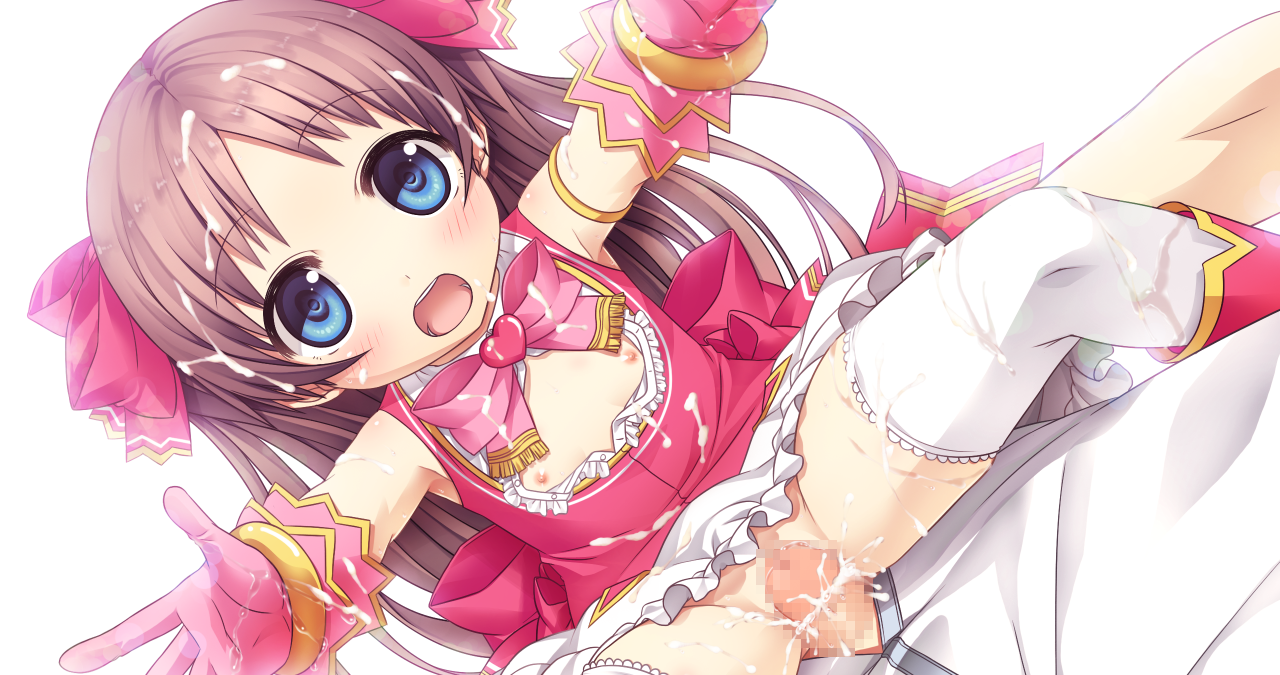 【ADV/汉化/PC】茂伸奇谈 -happy end-/ものべの -happy end--第48张图片-萌站