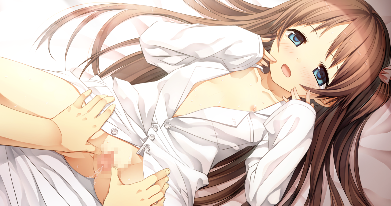 【ADV/汉化/PC】茂伸奇谈 -happy end-/ものべの -happy end--第49张图片-萌站