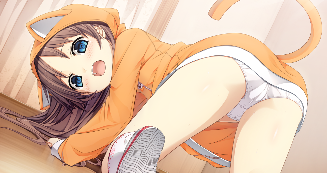 【ADV/汉化/PC】茂伸奇谈 -happy end-/ものべの -happy end--第52张图片-萌站