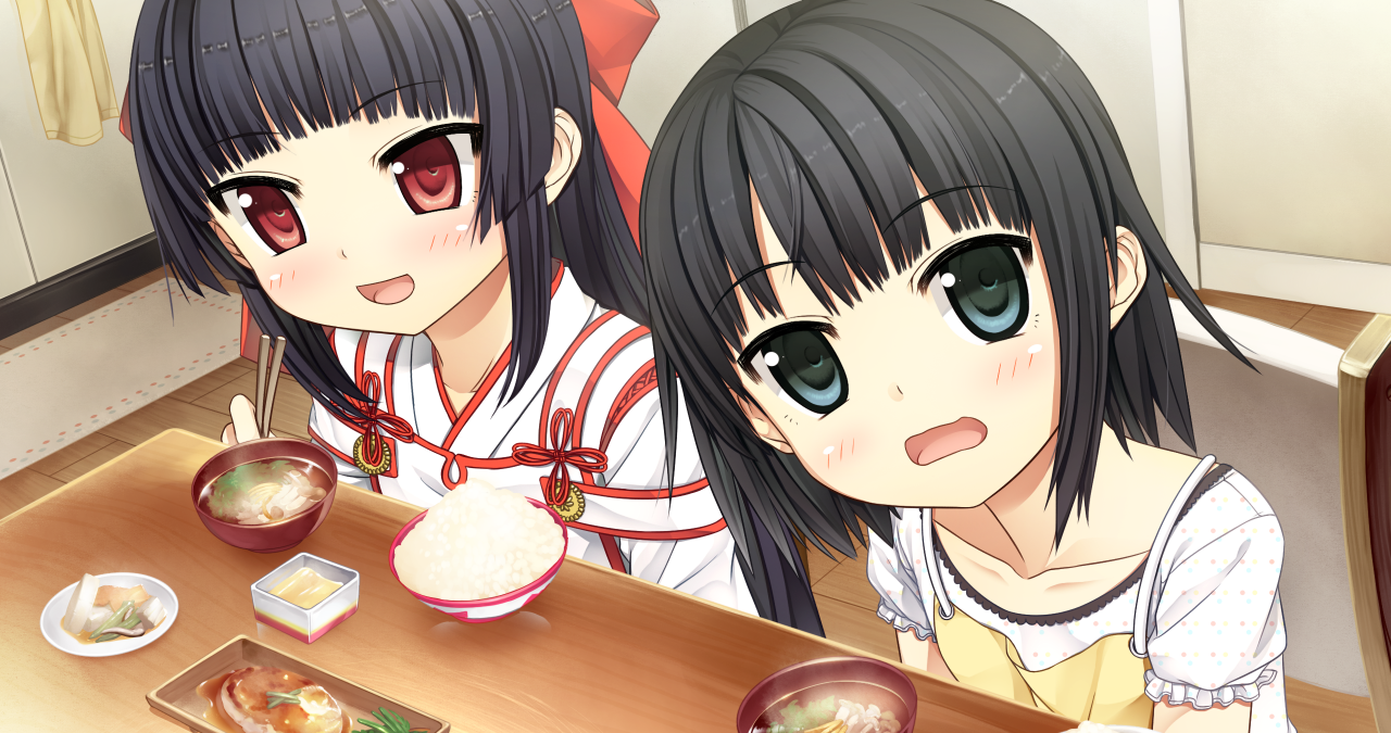 【ADV/汉化/PC】茂伸奇谈 -happy end-/ものべの -happy end--第57张图片-萌站