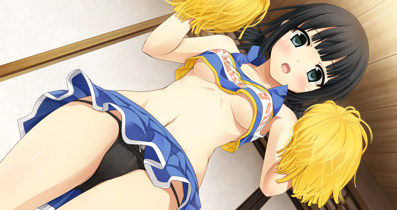 【ADV/汉化/PC】茂伸奇谈 -happy end-/ものべの -happy end--第66张图片-萌站