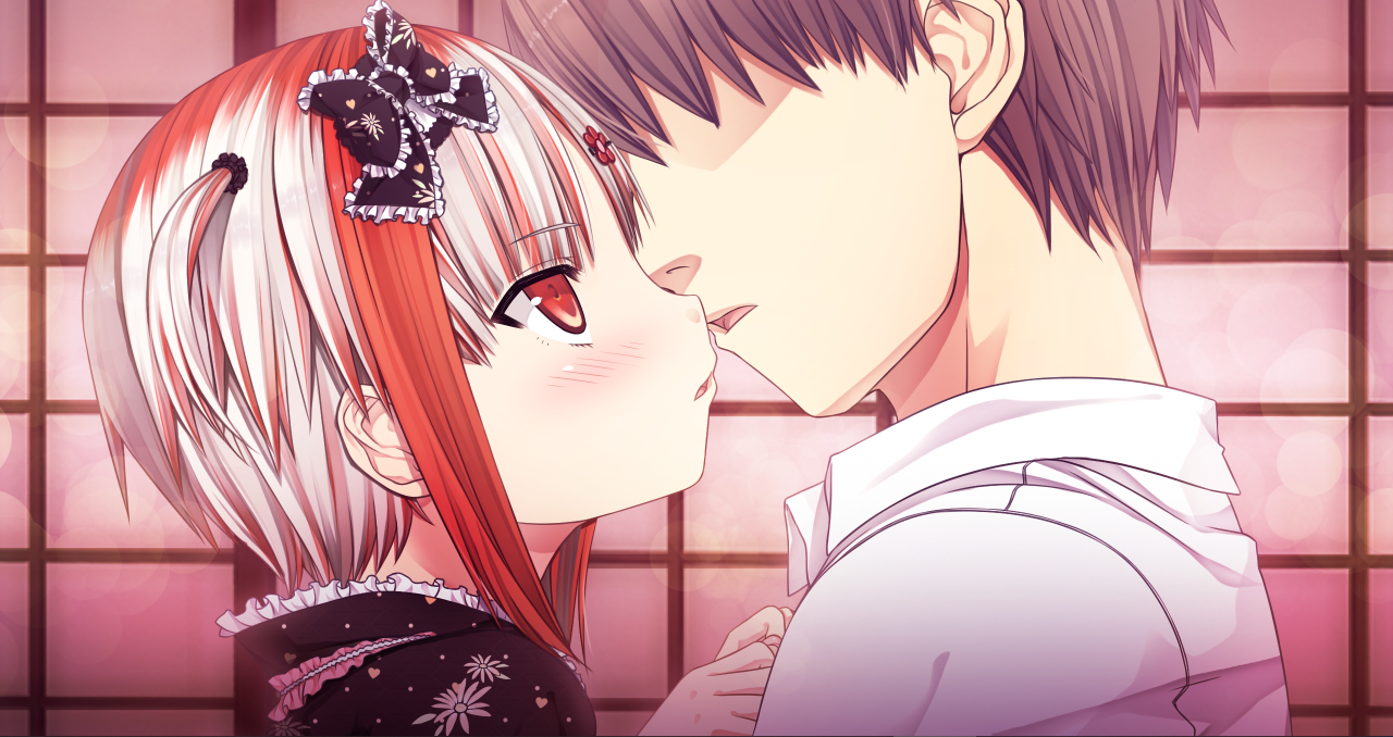 【ADV/汉化/PC】茂伸奇谈 -happy end-/ものべの -happy end--第71张图片-萌站