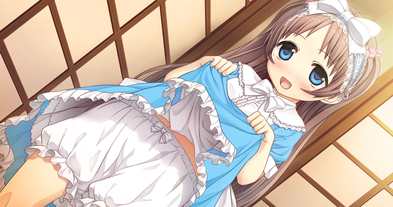 【ADV/汉化/PC】茂伸奇谈 -happy end-/ものべの -happy end--第78张图片-萌站