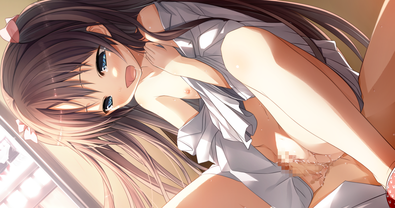 【ADV/汉化/PC】茂伸奇谈 -happy end-/ものべの -happy end--第86张图片-萌站