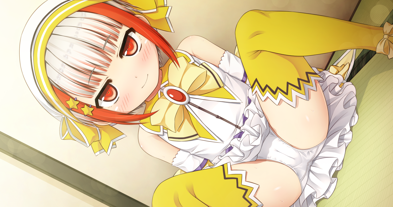 【ADV/汉化/PC】茂伸奇谈 -happy end-/ものべの -happy end--第88张图片-萌站